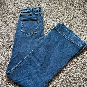 Women's Blue Jeans